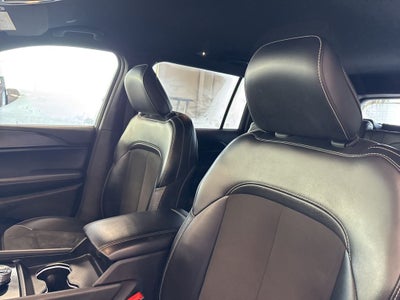 2024 Jeep Grand Cherokee L Altitude 4x4