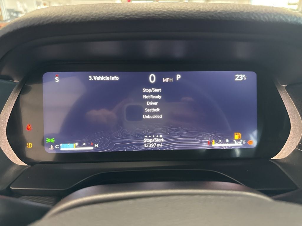 2024 Jeep Grand Cherokee L Altitude 4x4