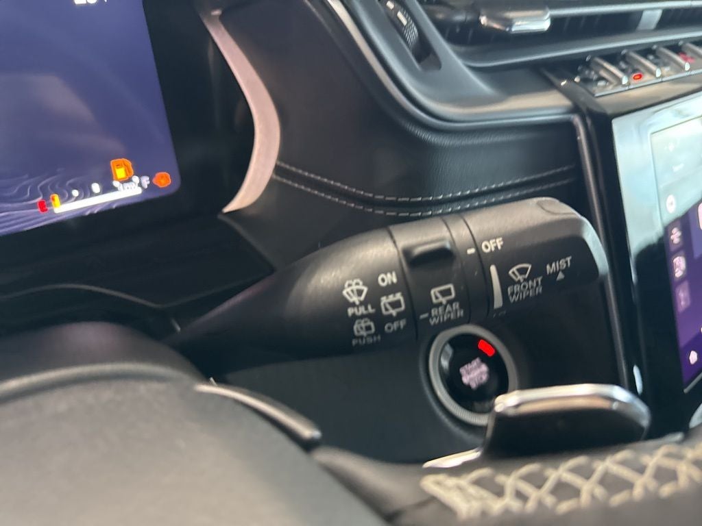 2024 Jeep Grand Cherokee L Altitude 4x4