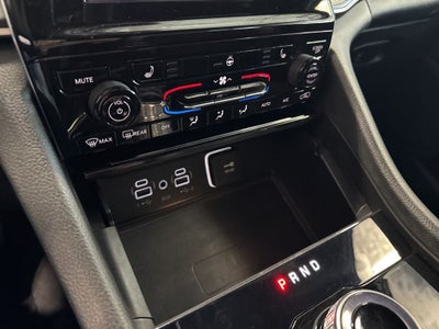 2024 Jeep Grand Cherokee L Altitude 4x4