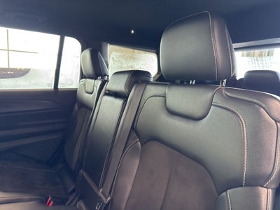 2024 Jeep Grand Cherokee L Altitude 4x4