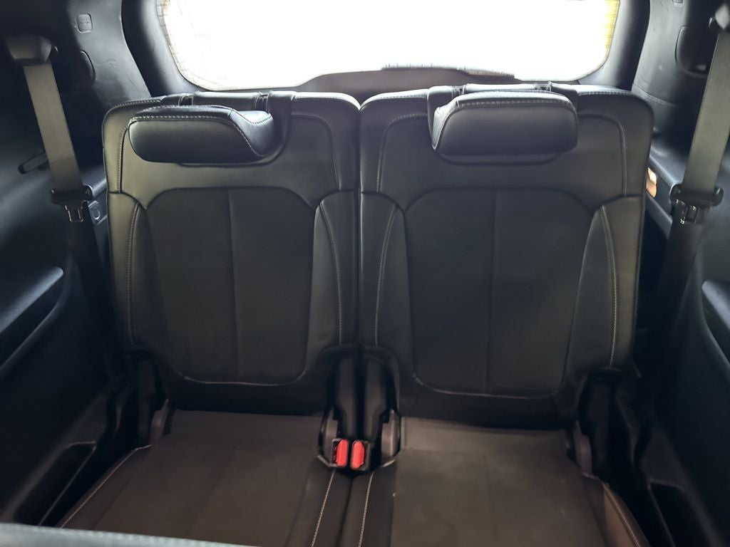 2024 Jeep Grand Cherokee L Altitude 4x4