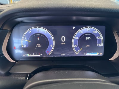 2026 Jeep Grand Cherokee GRAND CHEROKEE L LAREDO X 4X4