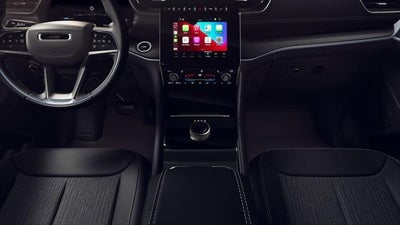 2026 Jeep Grand Cherokee GRAND CHEROKEE L LAREDO X 4X4