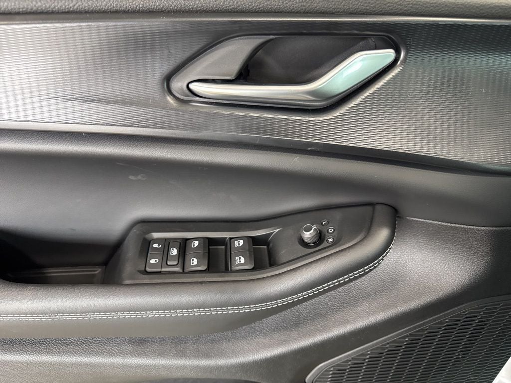 2026 Jeep Grand Cherokee GRAND CHEROKEE L LAREDO X 4X4