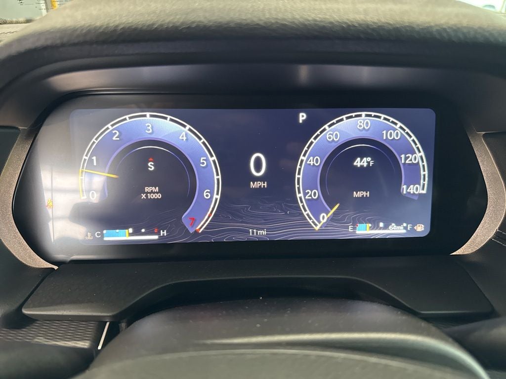 2026 Jeep Grand Cherokee GRAND CHEROKEE L LAREDO X 4X4