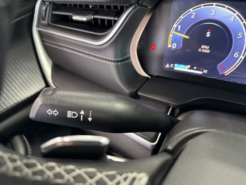 2026 Jeep Grand Cherokee GRAND CHEROKEE L LAREDO X 4X4