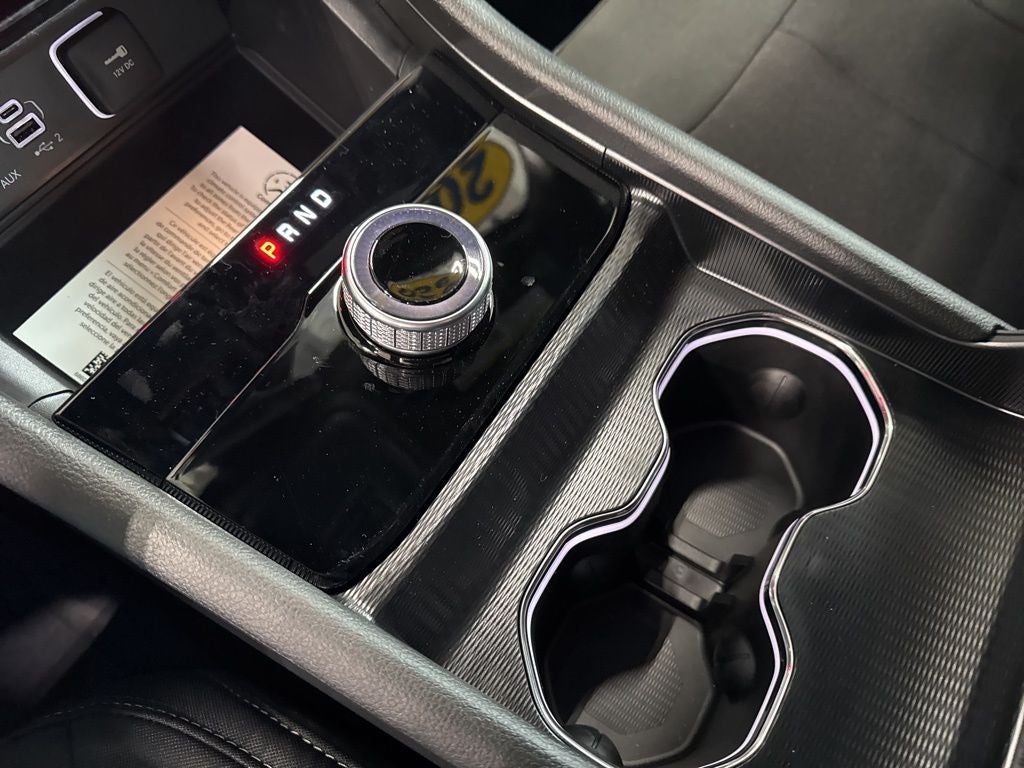 2026 Jeep Grand Cherokee GRAND CHEROKEE L LAREDO X 4X4