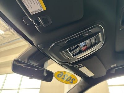 2026 Jeep Grand Cherokee GRAND CHEROKEE L LAREDO X 4X4