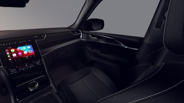 2026 Jeep Grand Cherokee GRAND CHEROKEE L LAREDO X 4X4