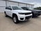 2025 Jeep Grand Cherokee L Laredo X 4x4