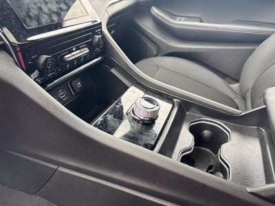 2025 Jeep Grand Cherokee L Laredo X 4x4