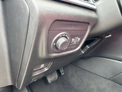 2025 Jeep Grand Cherokee L Laredo X 4x4