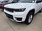 2025 Jeep Grand Cherokee L Laredo X 4x4