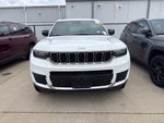 2025 Jeep Grand Cherokee L Laredo X 4x4