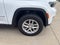 2025 Jeep Grand Cherokee L Laredo X 4x4