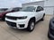 2025 Jeep Grand Cherokee L Laredo X 4x4