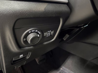 2027 Jeep Grand Cherokee GRAND CHEROKEE L LAREDO ALTITUDE 4X4