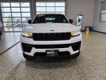 2027 Jeep Grand Cherokee GRAND CHEROKEE L LAREDO ALTITUDE 4X4