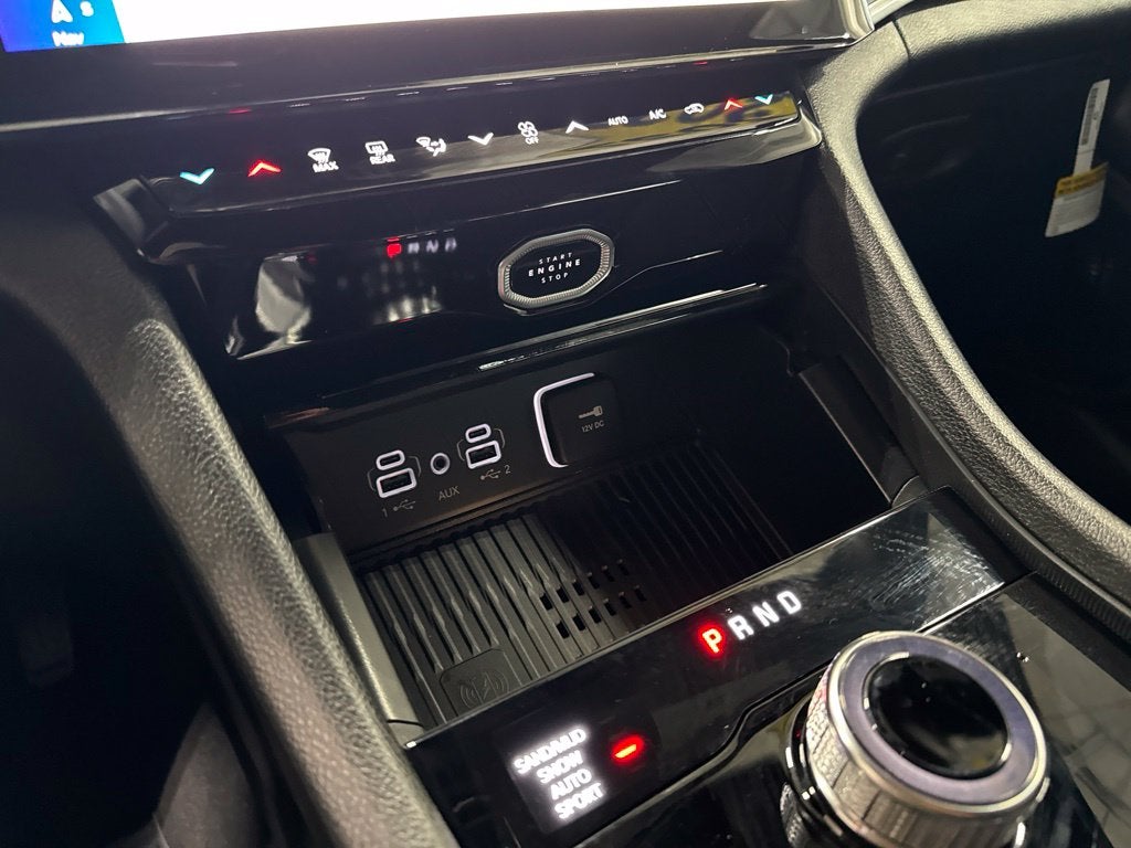 2027 Jeep Grand Cherokee GRAND CHEROKEE L LAREDO ALTITUDE 4X4