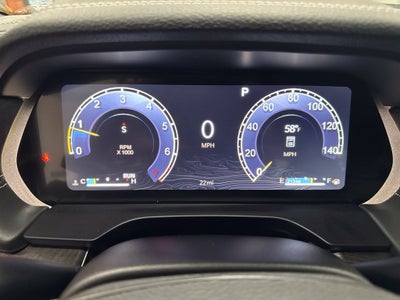 2027 Jeep Grand Cherokee GRAND CHEROKEE L LAREDO ALTITUDE 4X4