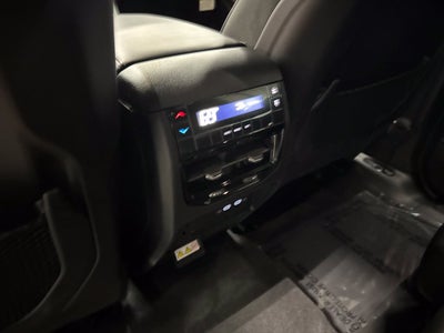 2027 Jeep Grand Cherokee GRAND CHEROKEE L LAREDO ALTITUDE 4X4