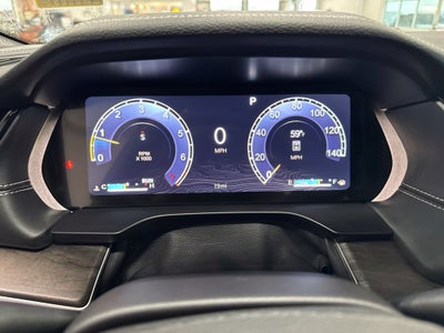 2027 Jeep Grand Cherokee GRAND CHEROKEE L LAREDO ALTITUDE 4X4