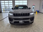2027 Jeep Grand Cherokee GRAND CHEROKEE L LAREDO ALTITUDE 4X4