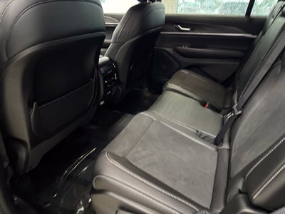 2027 Jeep Grand Cherokee GRAND CHEROKEE L LAREDO ALTITUDE 4X4