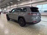 2027 Jeep Grand Cherokee GRAND CHEROKEE L LAREDO ALTITUDE 4X4