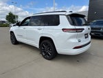 2026 Jeep Grand Cherokee GRAND CHEROKEE L LIMITED RESERVE 4X4