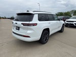 2026 Jeep Grand Cherokee GRAND CHEROKEE L LIMITED RESERVE 4X4