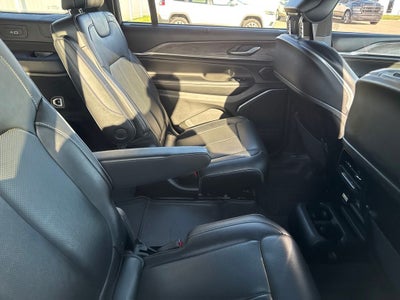 2023 Jeep Grand Cherokee L Overland 4x4