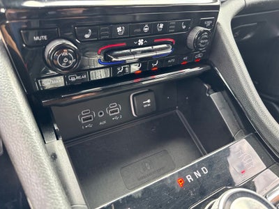 2023 Jeep Grand Cherokee L Overland 4x4
