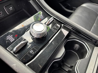 2023 Jeep Grand Cherokee L Overland 4x4