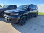 2023 Jeep Grand Cherokee L Overland 4x4