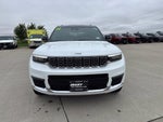 2022 Jeep Grand Cherokee L Summit 4x4