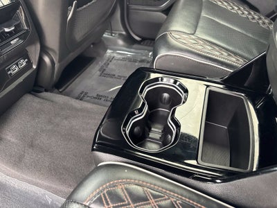 2022 Jeep Grand Cherokee L Summit 4x4