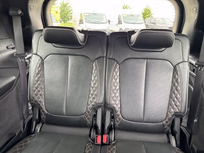 2022 Jeep Grand Cherokee L Summit 4x4