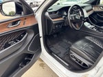 2022 Jeep Grand Cherokee L Summit 4x4