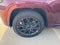 2025 Jeep Grand Cherokee L Summit Reserve 4x4