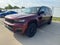 2025 Jeep Grand Cherokee L Summit Reserve 4x4