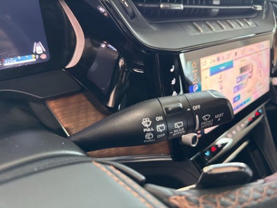 2026 Jeep Grand Cherokee GRAND CHEROKEE L SUMMIT 4X4