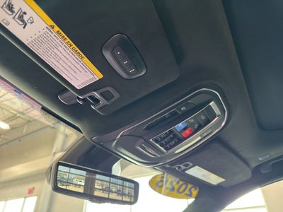 2026 Jeep Grand Cherokee GRAND CHEROKEE L SUMMIT 4X4