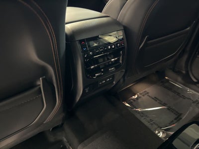 2026 Jeep Grand Cherokee GRAND CHEROKEE L SUMMIT 4X4