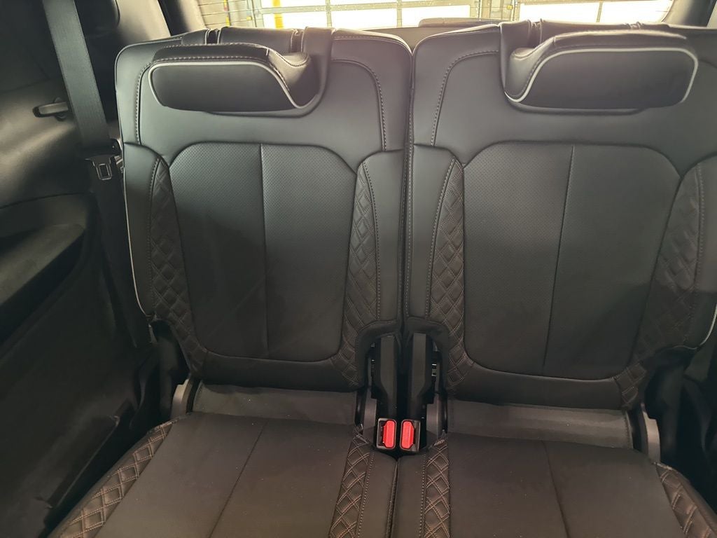 2026 Jeep Grand Cherokee GRAND CHEROKEE L SUMMIT 4X4