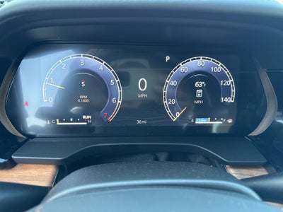 2026 Jeep Grand Cherokee GRAND CHEROKEE L SUMMIT 4X4