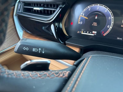 2026 Jeep Grand Cherokee GRAND CHEROKEE L SUMMIT 4X4