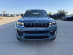 2026 Jeep Grand Cherokee GRAND CHEROKEE L SUMMIT 4X4
