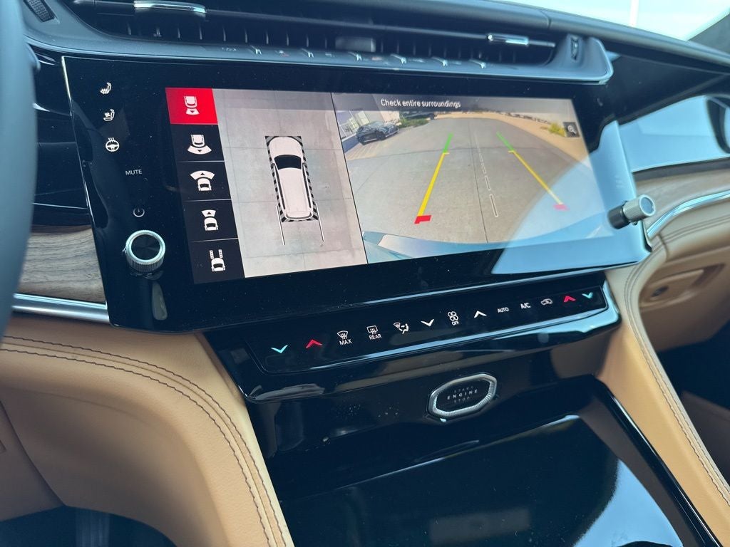 2026 Jeep Grand Cherokee GRAND CHEROKEE L SUMMIT 4X4